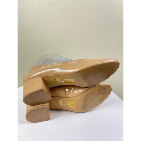 Jeffery Campbell Bitsie Heels - Picture 4 of 5